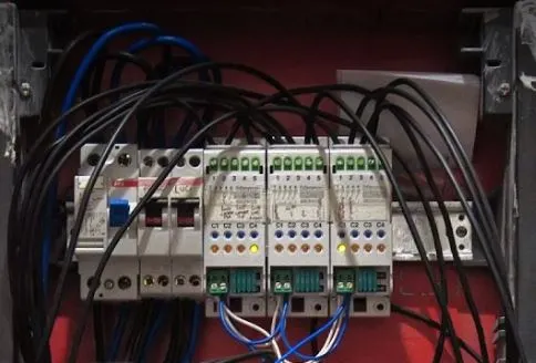 Electricistas Pozuelo de Alarcon economicos