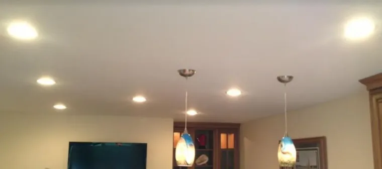 Instalacion de luz en Pozuelo de Alarcon