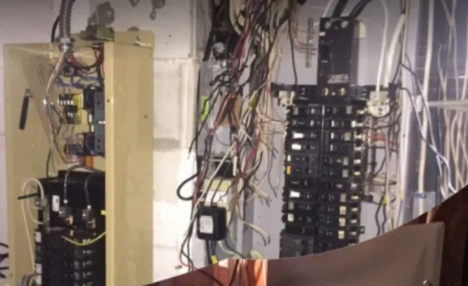 Urgencias electricas en Pozuelo de Alarcon